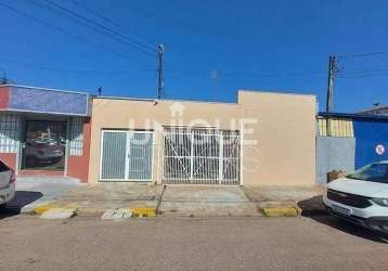 Casa com 4 quartos, vila rio branco - jundiaí