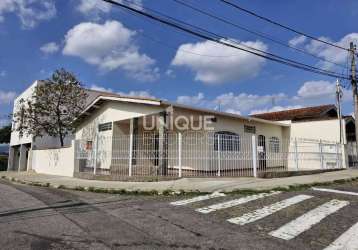 Casa com 3 quartos, loteamento santo antônio - itatiba