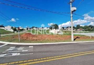 Lote/terreno, jardim alto de santa cruz - itatiba