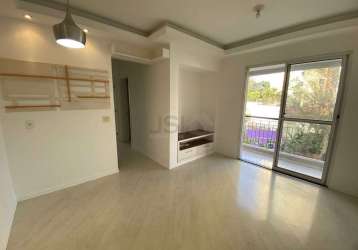 Apartamento com 2 quartos para alugar na rua alexandre benois, vila andrade, são paulo, 61 m2 por r$ 2.800