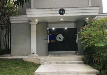 Prédio, vila andrade, são paulo - r$ 6.5 mi, cod: 10963