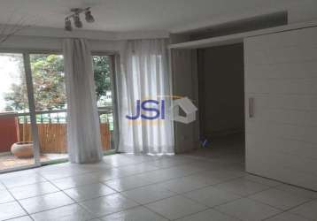 Loft em são paulo bairro real parque