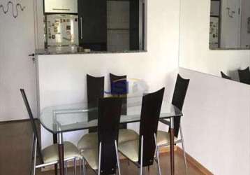 Apartamento em são paulo bairro conjunto residencial morumbi