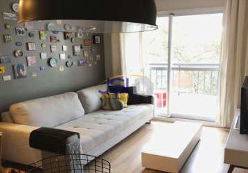 Apartamento em são paulo bairro conjunto residencial morumbi