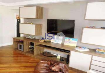 Apartamento em são paulo bairro conjunto residencial morumbi