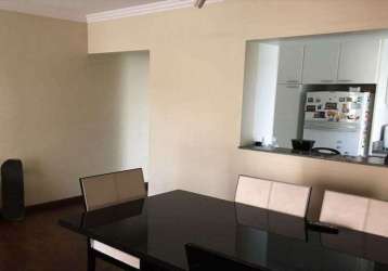 Apartamento com 3 quartos à venda na rua doutor luiz migliano, conjunto residencial morumbi, são paulo, 75 m2 por r$ 450.000