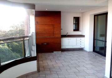 Apartamento com 4 quartos para alugar na estrada carlos queiroz telles, panamby, são paulo, 246 m2 por r$ 5.600