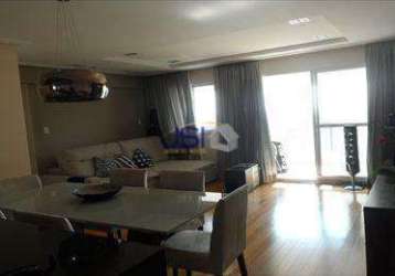 Apartamento em são paulo bairro conjunto residencial morumbi