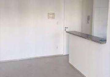 Apartamento com 1 quarto à venda na rua alexandre benois, vila andrade, são paulo, 38 m2 por r$ 280.000