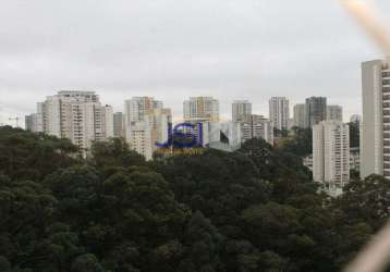 Apartamento em são paulo bairro conjunto residencial morumbi