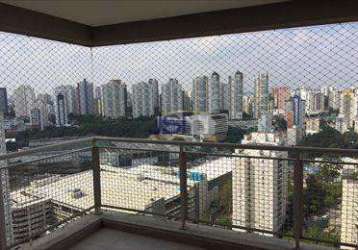 Apartamento em são paulo bairro conjunto residencial morumbi