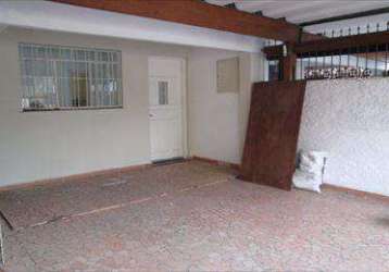 Casa com 2 quartos à venda na rua professor dias castejon, jardim monte kemel, são paulo, 100 m2 por r$ 430.000
