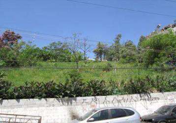 Terreno à venda na rua do chico nunes, vila andrade, são paulo, 10 m2 por r$ 900.000