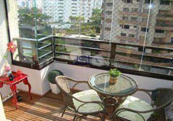 Apartamento em são paulo bairro morumbi