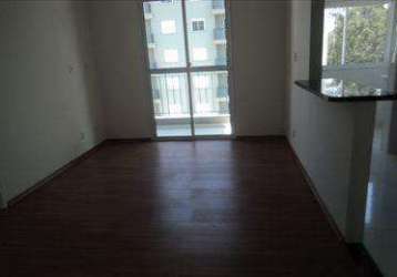 Apartamento com 1 quarto para alugar na rua ascencional, jardim ampliação, são paulo, 36 m2 por r$ 1.600