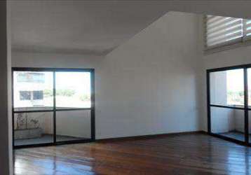 Apartamento com 3 quartos à venda na rua karl richter, conjunto residencial morumbi, são paulo, 170 m2 por r$ 970.000