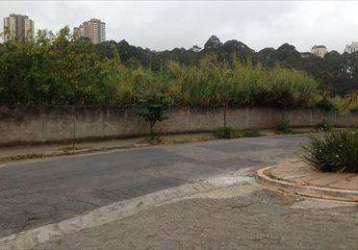 Terreno à venda na marie nader calfat, conjunto residencial morumbi, são paulo por r$ 3.100.000