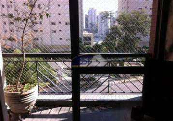 Apartamento em são paulo bairro conjunto residencial morumbi