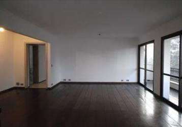 Apartamento com 4 quartos à venda na rua charles spencer chaplin, conjunto residencial morumbi, são paulo, 180 m2 por r$ 950.000