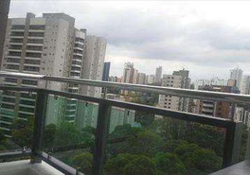 Apartamento com 2 quartos à venda na rua jose de oliveira coelho, conjunto residencial morumbi, são paulo, 51 m2 por r$ 350.000