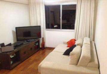 Apartamento com 3 quartos à venda na avenida giovanni gronchi, conjunto residencial morumbi, são paulo, 67 m2 por r$ 380.000