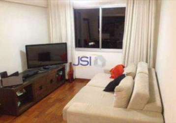 Apartamento em são paulo bairro conjunto residencial morumbi