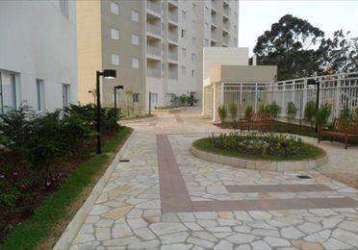 Apartamento com 2 quartos à venda na r joao simoes de souza, conjunto residencial morumbi, são paulo, 68 m2 por r$ 415.000