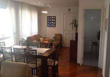 Apartamento com 3 quartos à venda na r deputado laercio corte, panamby, são paulo, 131 m2 por r$ 840.000