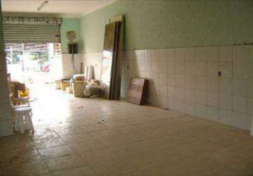 Ponto comercial com 3 salas à venda na rua isaías branco de araújo, vila das belezas, são paulo, 235 m2 por r$ 650.000