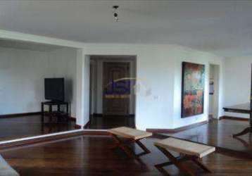 Apartamento em são paulo bairro conjunto residencial morumbi