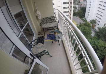 Apartamento com 3 dorms, jardim ampliação, são paulo - r$ 550.000,00, 73m² - codigo: 16058