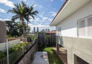 Casa com 3 quartos à venda na avenida das acácias, cidade jardim, são paulo, 506 m2 por r$ 2.500.000