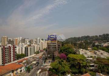 Apartamento com 3 dorms, paineiras do morumbi, são paulo, 250m² - codigo: 16247