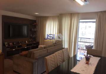 Apartamento com 2 dorms, jardim parque morumbi, são paulo - r$ 419.000,00, 70m² - codigo: 16705