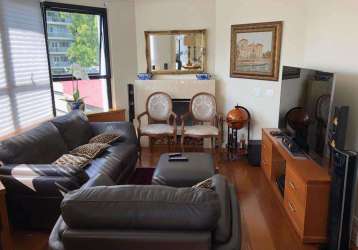 Apartamento com 4 quartos à venda na rua aureliano guimarães, vila andrade, são paulo, 228 m2 por r$ 950.000