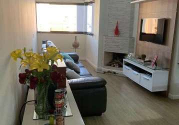 Apartamento com 2 quartos à venda na rua jamanari, vila andrade, são paulo, 105 m2 por r$ 590.000