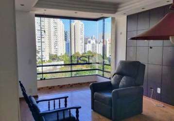 Apartamento com 3 dorms, jardim londrina, são paulo - r$ 600 mil, cod: 18330