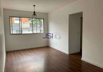 Apartamento com 2 dorms, real parque, são paulo - r$ 380 mil, cod: 18498