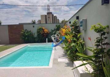 Sobrado com 3 dormitórios à venda, 204 m² por r$ 1.537.000,00 - residencial golden park - jacareí/sp