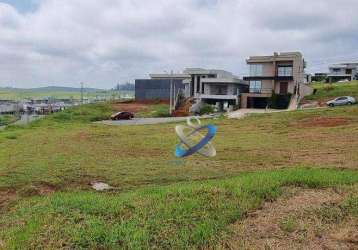 Terreno à venda, 600 m² por r$ 425.000,00 - residencial malibu - caçapava/sp