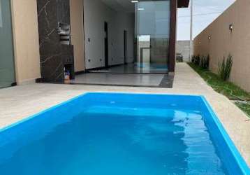 Casa com 3 dormitórios à venda, 134 m² por r$ 1.100.000,00 - condomínio vereda dos campos - são josé dos campos/sp