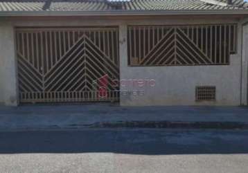 Casa para locação, bairro jardim guanabara, jundiaí