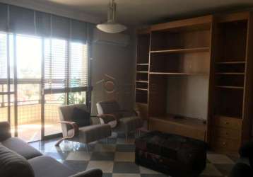 Apartamento á venda em jundiaí na região central - condomínio mirante do vale.