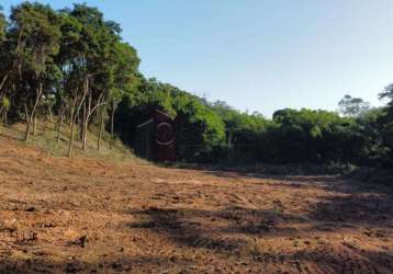 Terreno com mais de 27 mil metros quadrados à venda no jundiaí mirim - sp.