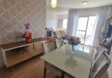 Apartamento à venda no condomínio living itirapina - jundiaí/sp