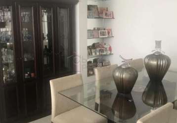 Apartamento padrão para venda no centro de jundiaí / sp