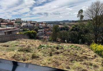 Terreno padrão em jundiaí