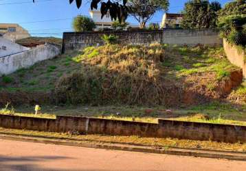 Terreno á venda na região da avenida nove de julho - jundiaí - sp