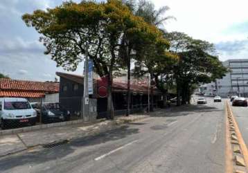 Terreno comercial a venda, localizado no centro de itupeva - sp