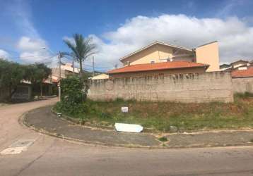 Terreno para venda bairro sarapiranga jundiaí sp